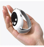 Handheld Microcurrent Sleep Aid Device for Insomnia and Anxiety Relief
