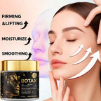 Water Ice Levin Collagen Retinol Firming Cream Anti Aging Face Moisturizer