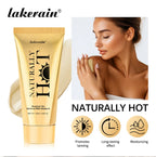Naturally Hot Long-Lasting Bronzing Tanning Cream