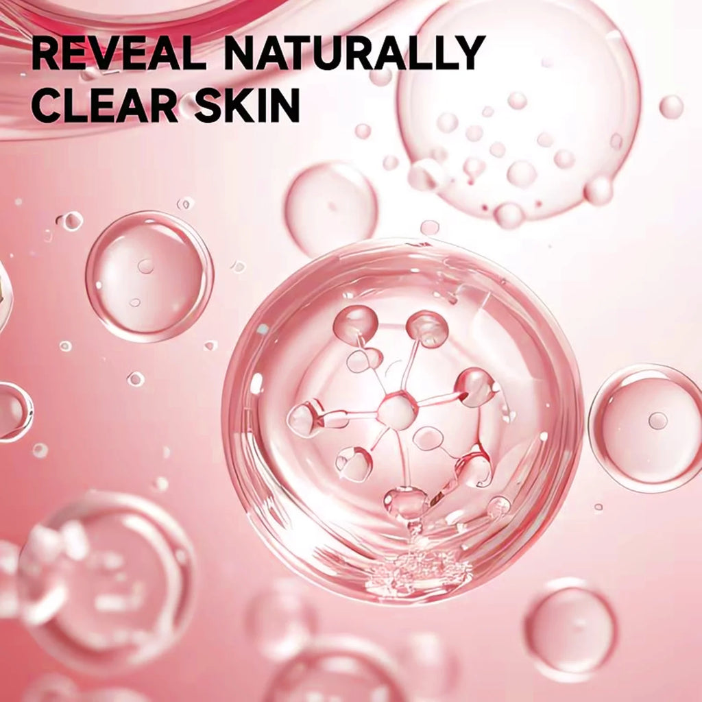 Collagen Hyaluronic Acid Peel Off Mask Hydrating Facial Treatment 60g