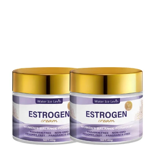 Estrogen Face Cream with Bee Venom and Vitamin E Moisturizing Formula - 6
