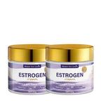 Estrogen Face Cream with Bee Venom and Vitamin E Moisturizing Formula