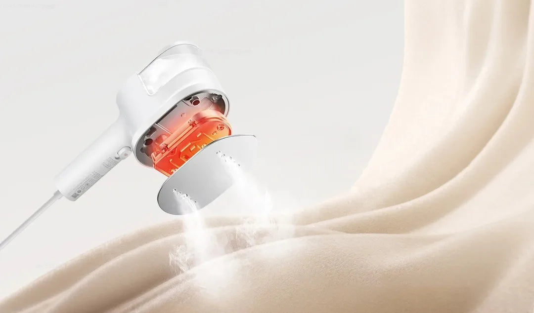 Mijia Handheld Garment Steamer Portable Steam Iron for Clothes