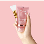 Collagen Peel-Off Overnight Facial Mask