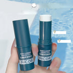 Nicor Men Facial Cleansing and Shaving Stick Portable Grooming Wand