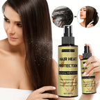 YUITIKUE Hair Heat Protection Oil 100g