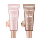 Liquid Glow Foundation for Natural Radiant Skin