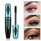 BMBN Waterproof Mascara Long Lasting Thickening and Curling Lash Makeup