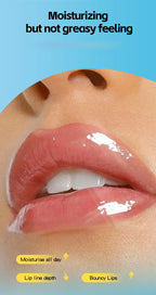 Meidian Fruity Lip Balm Set Moisturizing Lip Care Treatment