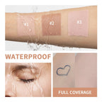 Clay Color-Correcting Under Eye Concealer