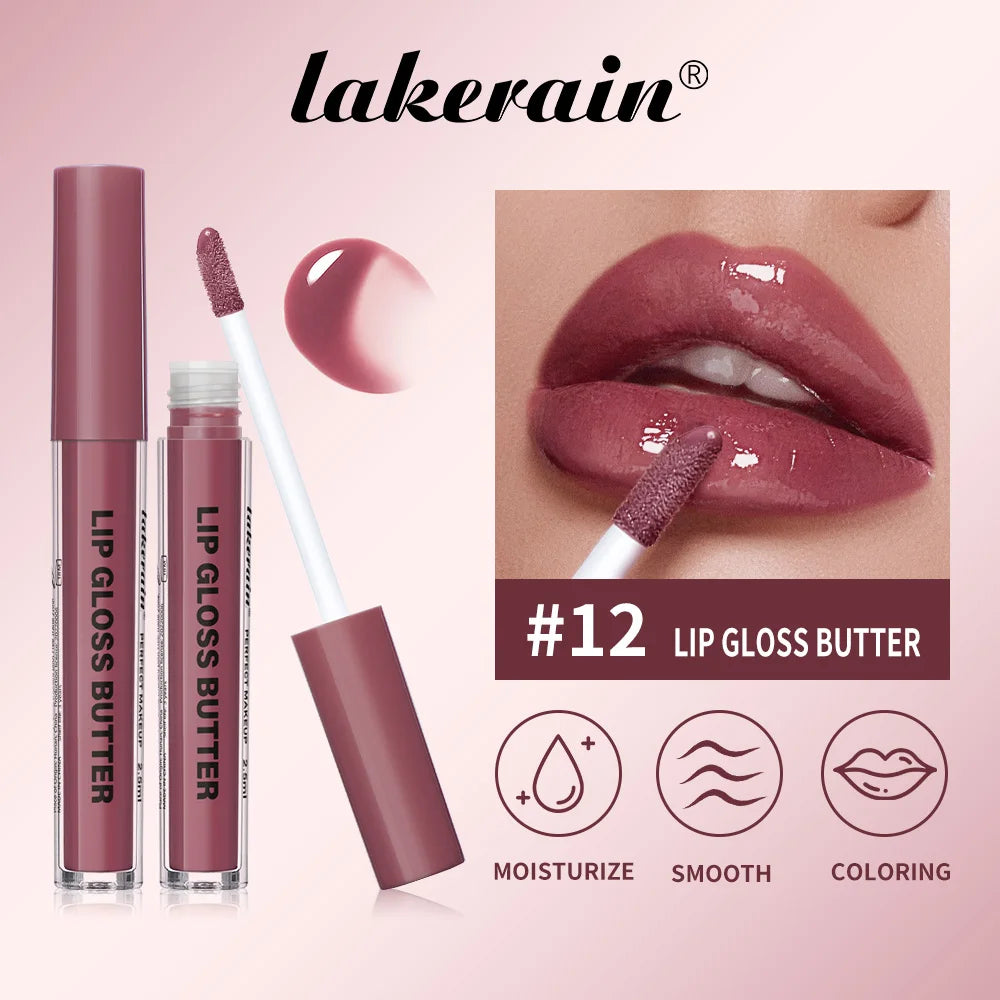 Moisturizing Mirror Finish Lip Gloss - 2