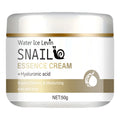 Snail Essence Moisturizing Face Cream with Hyaluronic Acid 50g