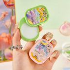 TWG Flower Season Solid Fragrance Set 3pc Portable Perfume Balm