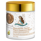 Plant-Based Essence Hair Mask 100g Moisturizing Repair Treatment