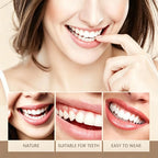 Comfortable Realistic Silicone Dentures for Smile Enhancement