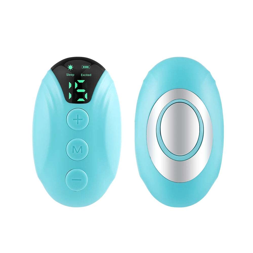 Handheld Sleep Aid and Anxiety Relief Device - 18