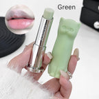 Milk Cat Moisturizing Lipstick Long Lasting Lip Balm
