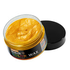Goiple Instant Hair Color Wax Temporary Vibrant Dye for Men and Women