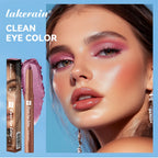 Creamy Eyeshadow Stick for Long-Lasting Shimmer Eye Makeup