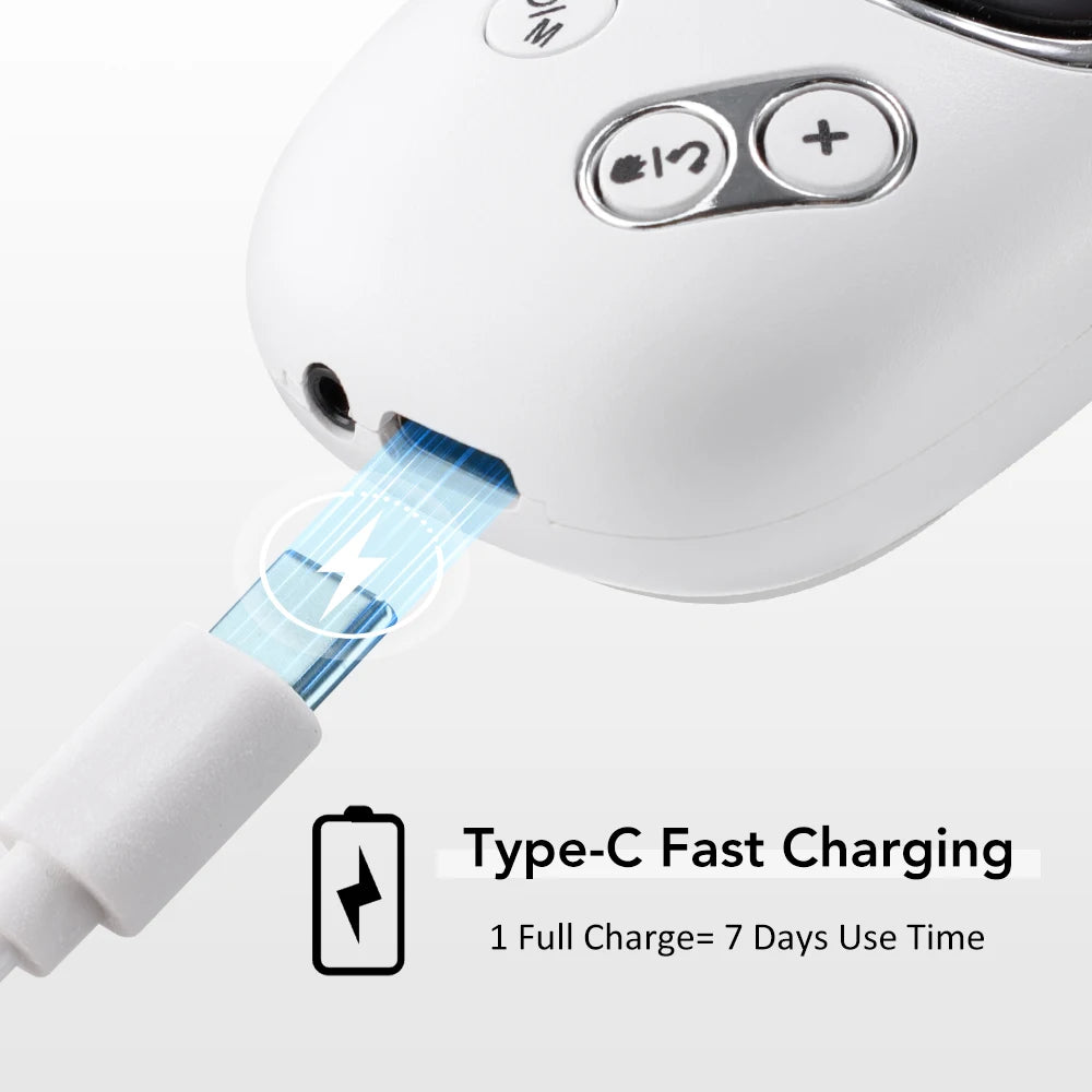 CES Sleep Aid and Anxiety Relief Device - 6