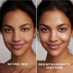 Luminous Dewy Gel Highlighter and Face Primer