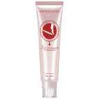 Peptide Lip Plumper Moisturizing Balm Aloe Vera Volumizing Lip Care 20g