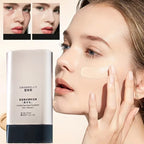 SNOWMOLLY Waterproof Foundation Stick Full Coverage Concealer