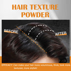 Goiple Hair Styling Powder Volumizing Texture Dust for Men and Women