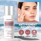 SPF 30 Anti-Pigment Moisturizing Day Cream