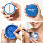Oil Control Loose Setting Powder for Pore Blurring and Matte Finish