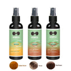 Goiple Lace Tint Spray Waterproof Hairline Wig Color Mousse