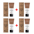 Gradual Self-Tanning Lotion for Natural Bronze Skin