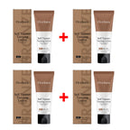Gradual Self-Tanning Lotion for Natural Bronze Skin