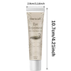 Water Ice Levin Castor Oil Eye Cream Anti Wrinkle Firming Treatment