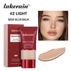 Matte Blurring Face Foundation for Pore Minimizing and Oil Control