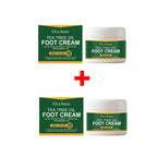 Tea Tree Oil Moisturizing Foot Cream for Cracked Heels