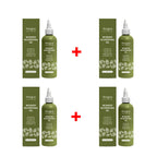 Nourishing Hair Growth Oil for Repair and Strength