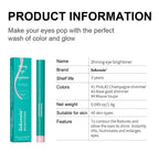 Shimmer Eyeshadow Stick Waterproof Eye Brightener