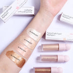 Liquid Highlighter for Radiant Glow and Natural Skin Brightening