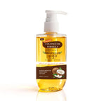 Coconut Firming Body Oil Moisturizing Rejuvenating Skin Repair 200ml