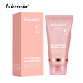 Collagen and Turmeric Overnight Wrapping Peel Off Face Mask Duo