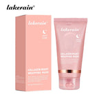 Collagen and Turmeric Overnight Wrapping Peel Off Face Mask Duo
