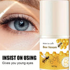 Bee Venom Eye Cream Stick for Dark Circles and Puffiness