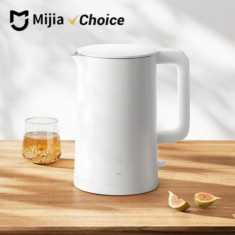 Mijia 1.7L Smart Electric Kettle Constant Temperature Water Boiler