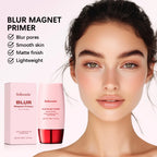 Blur Magnet Makeup Primer for Matte Finish and Pore Minimizing