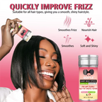 Goiple 7pcs Wig Installation Kit Lace Glue Remover and Hair Wax Stick