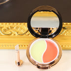 Kiss Pony Dual Tone Lip Mask Hydrating Night Lip Treatment