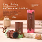 Heyxi Hairline Powder Waterproof Root Concealer and Hair Filler