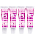 Invisible Fashion Tape and Body Glue Adhesive Set