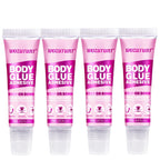 Invisible Fashion Tape and Body Glue Adhesive Set